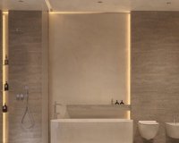 Obra nueva - Villa - Mijas