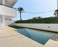 Obra nueva - Villa - Mijas