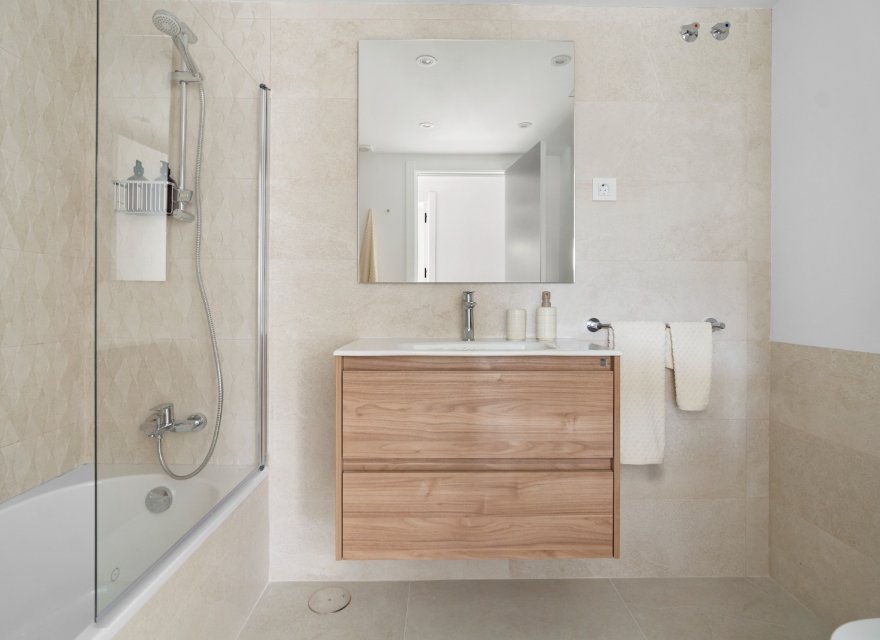 Obra nueva - Villa - Mijas