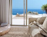 Obra nueva - Villa - Mijas