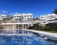 Obra nueva - Villa - Mijas