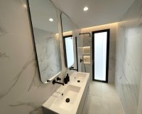 Obra nueva - Villa - Molina De Segura - Urb. La Quinta