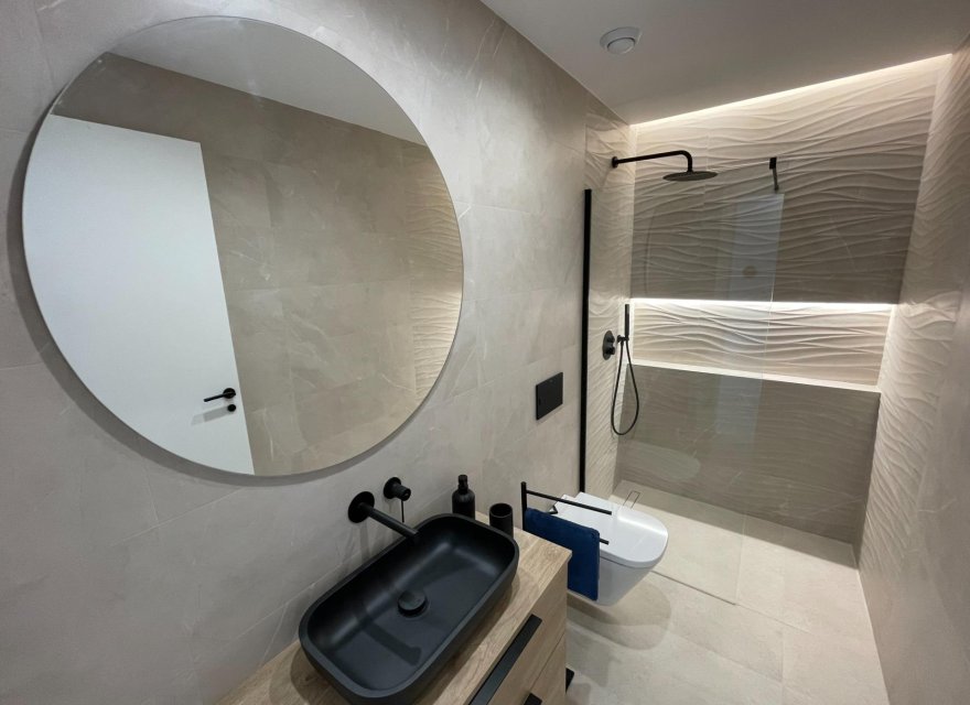 Obra nueva - Villa - Molina De Segura - Urb. La Quinta