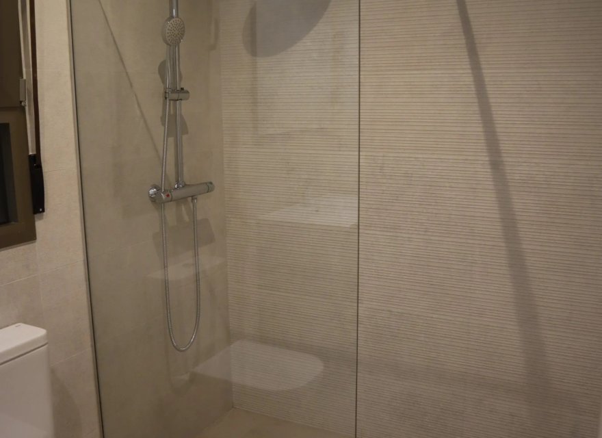 Obra nueva - Villa - Monforte del Cid - Aspe