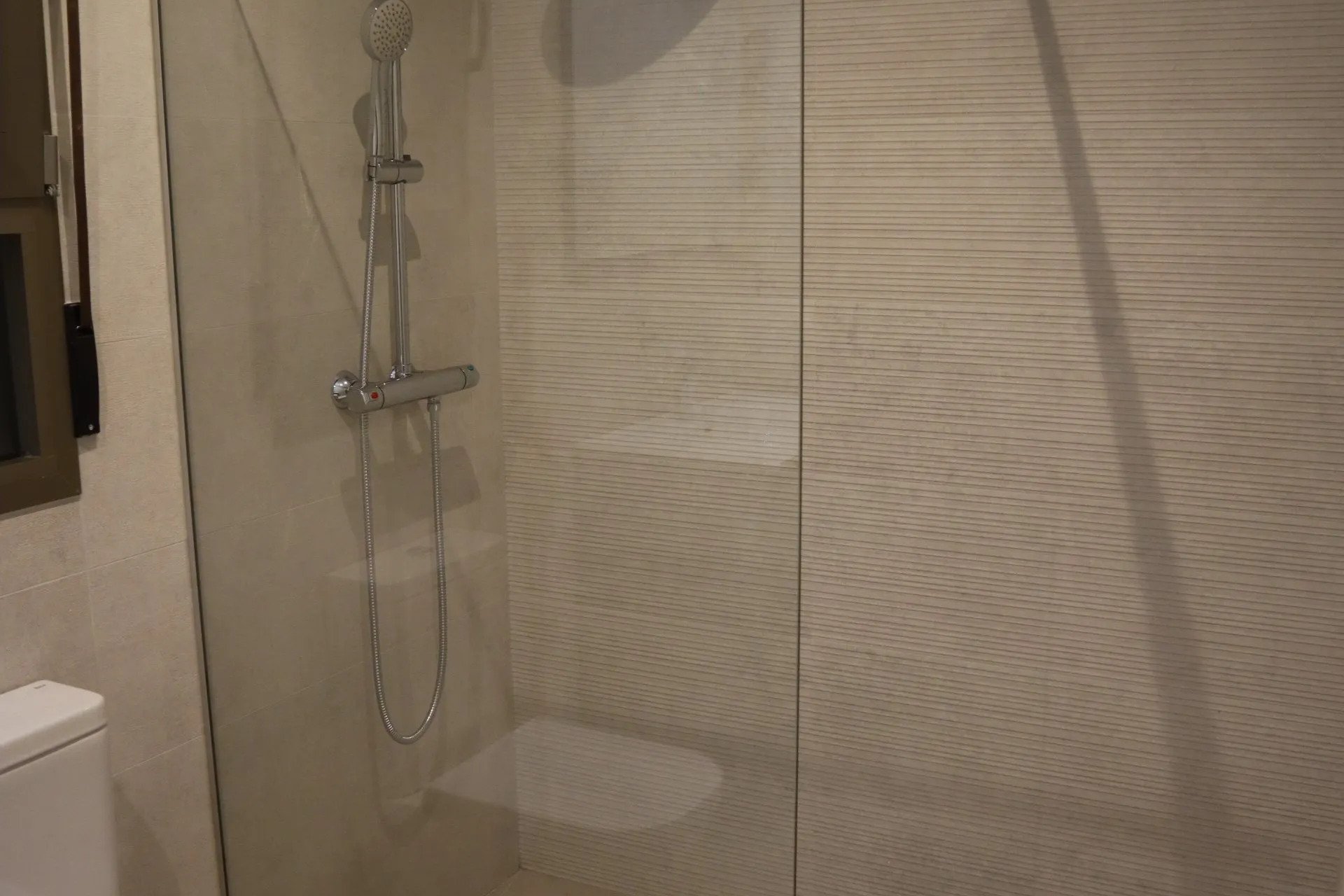 Obra nueva - Villa - Monforte del Cid - Aspe