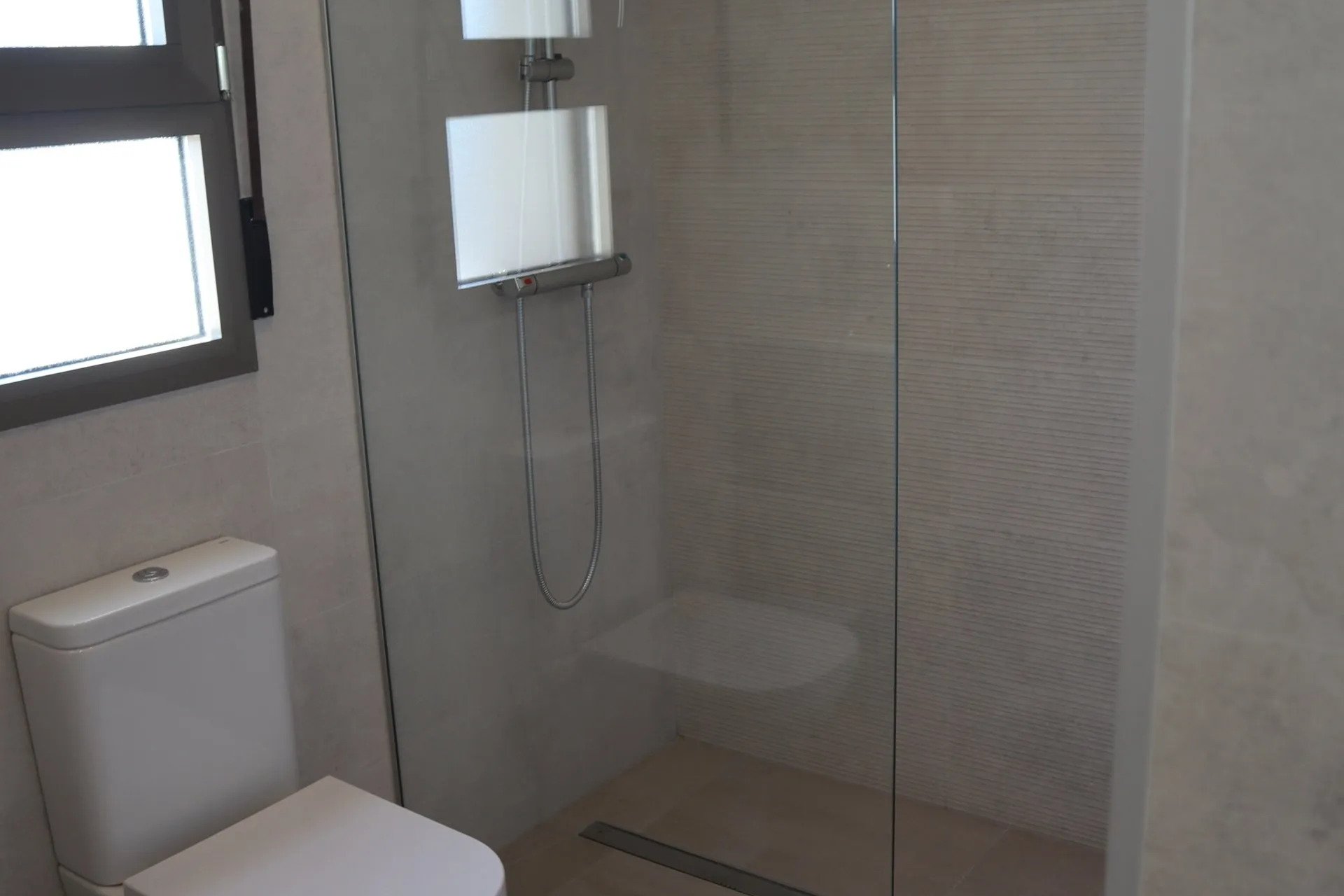 Obra nueva - Villa - Monforte del Cid - Aspe