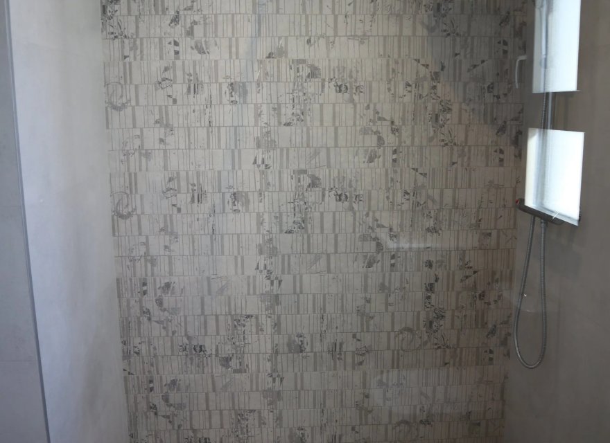 Obra nueva - Villa - Monforte del Cid - Aspe