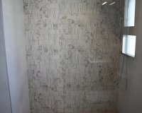 Obra nueva - Villa - Monforte del Cid - Aspe