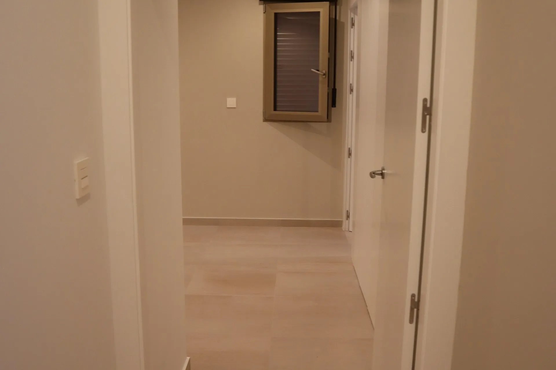 Obra nueva - Villa - Monforte del Cid - Aspe