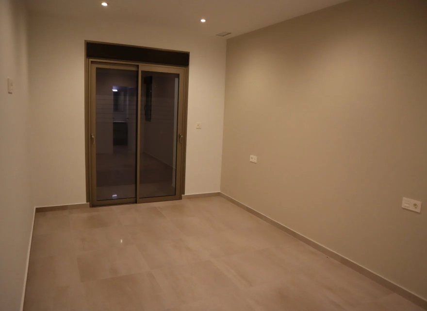 Obra nueva - Villa - Monforte del Cid - Aspe