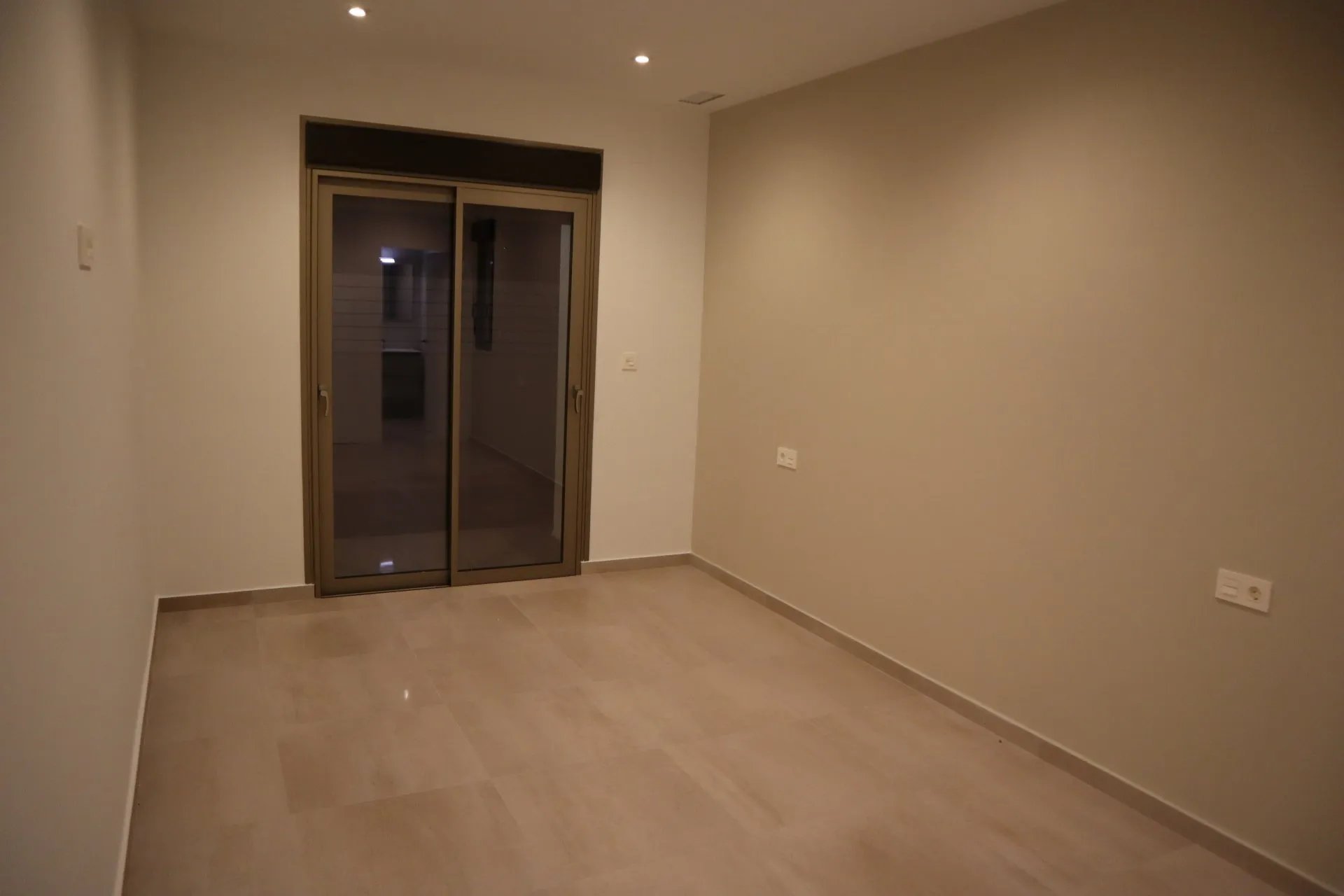 Obra nueva - Villa - Monforte del Cid - Aspe