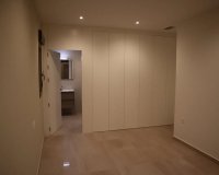 Obra nueva - Villa - Monforte del Cid - Aspe