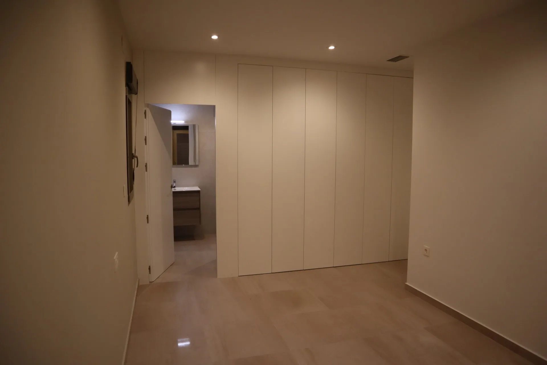 Obra nueva - Villa - Monforte del Cid - Aspe