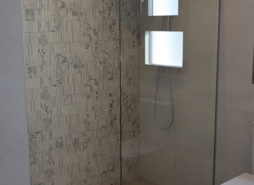 Obra nueva - Villa - Monforte del Cid - Aspe