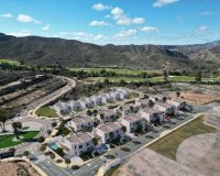 Obra nueva - Villa - Monforte del Cid - Font del Llop