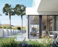 Obra nueva - Villa - Monforte del Cid - Font del Llop