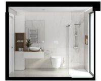 Obra nueva - Villa - Monforte del Cid - Font del Llop