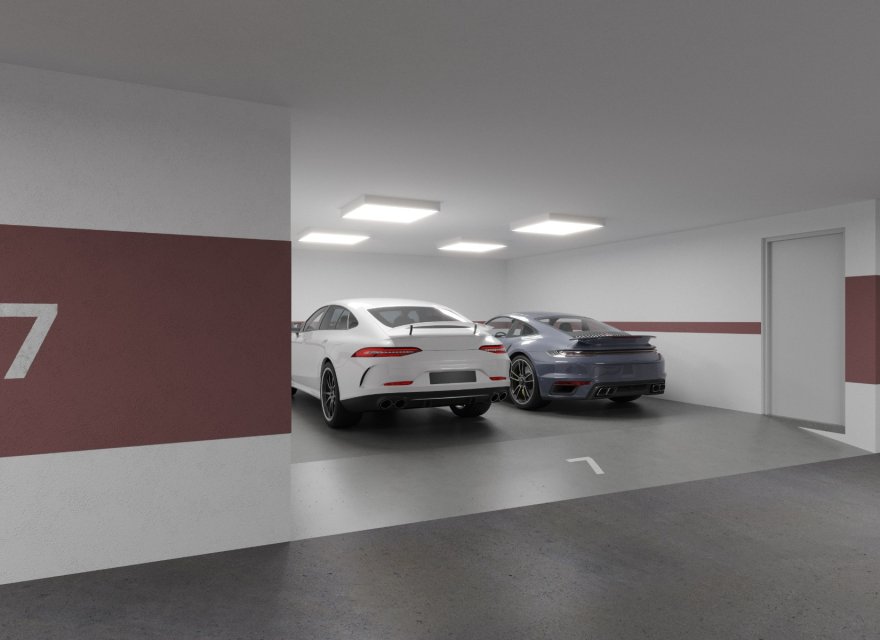 Obra nueva - Villa - Monforte del Cid - Font del Llop