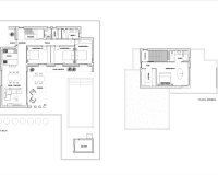 Obra nueva - Villa - Monforte del Cid - Poligono 19