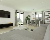 Obra nueva - Villa - Monforte del Cid