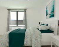 Obra nueva - Villa - Monforte del Cid