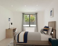 Obra nueva - Villa - Monforte del Cid