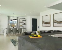 Obra nueva - Villa - Monforte del Cid