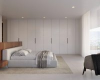 Obra nueva - Villa - Moraira - Benimeit