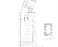 Obra nueva - Villa - Moraira - Cala L Andrago