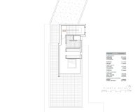 Obra nueva - Villa - Moraira - Cala L Andrago