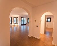 Obra nueva - Villa - Moraira - La Sabatera