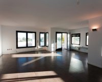 Obra nueva - Villa - Moraira - La Sabatera