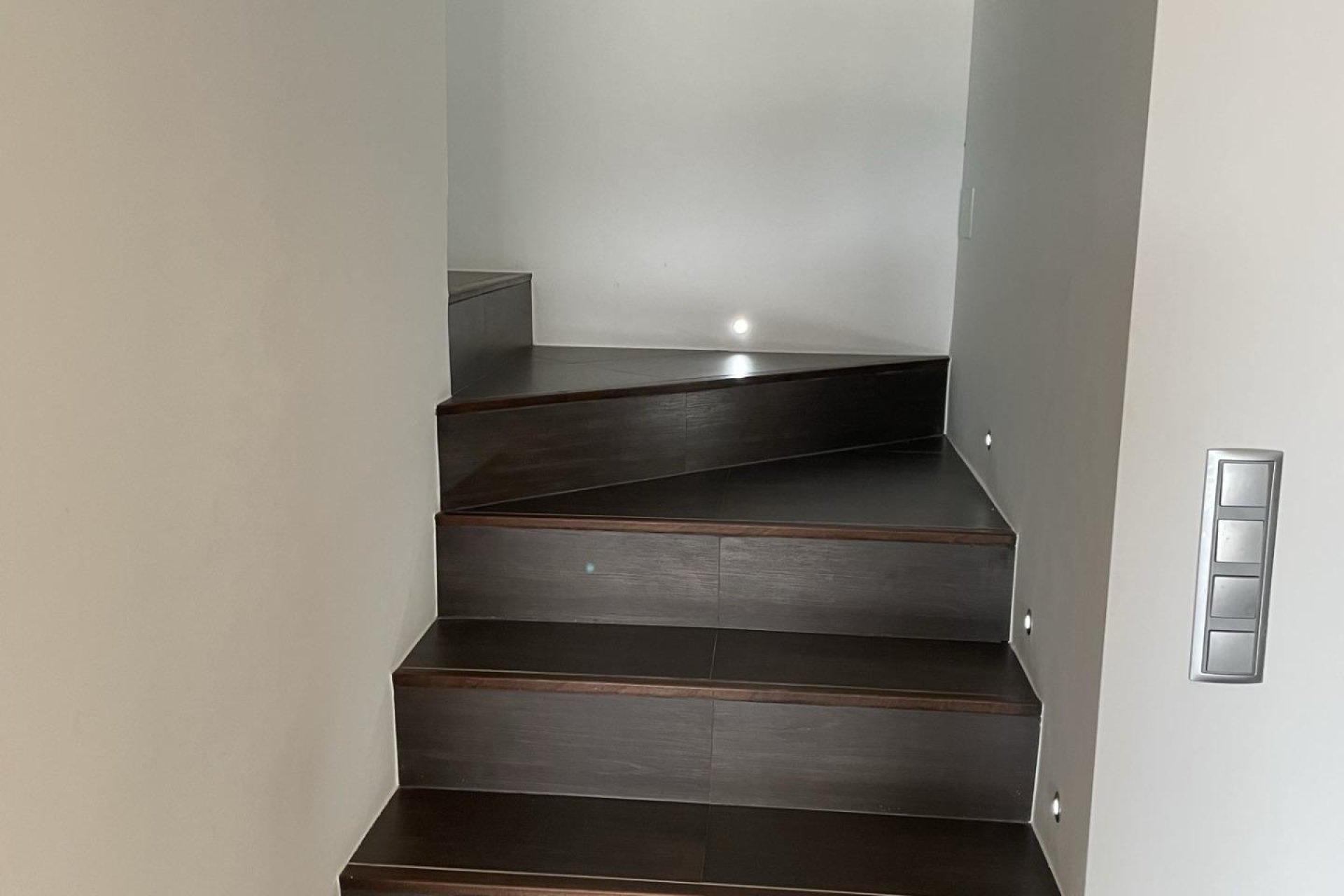 Obra nueva - Villa - Moraira - La Sabatera