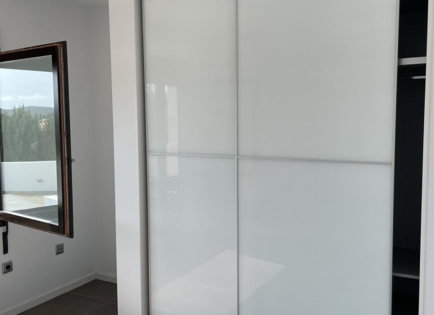 Obra nueva - Villa - Moraira - La Sabatera