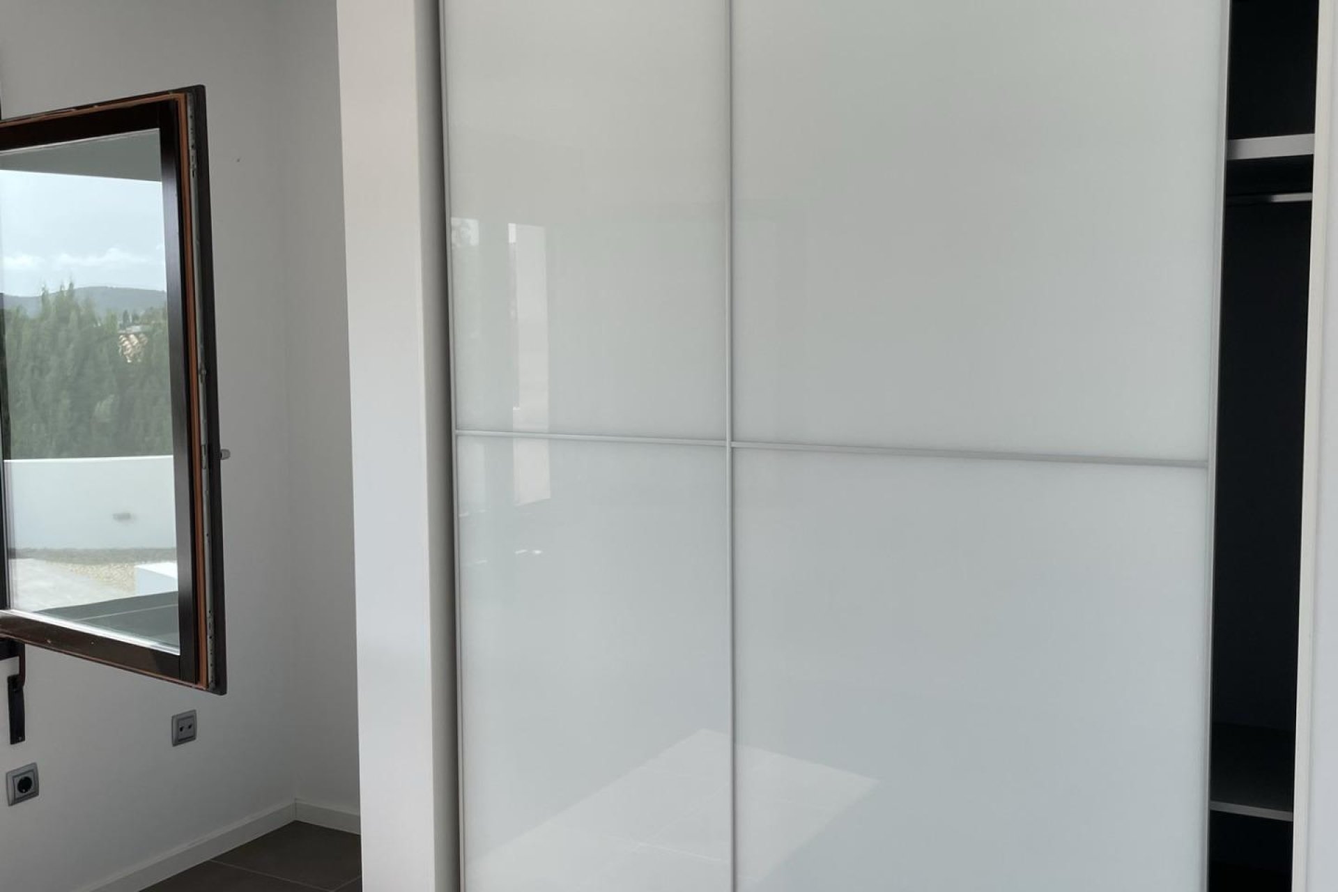 Obra nueva - Villa - Moraira - La Sabatera