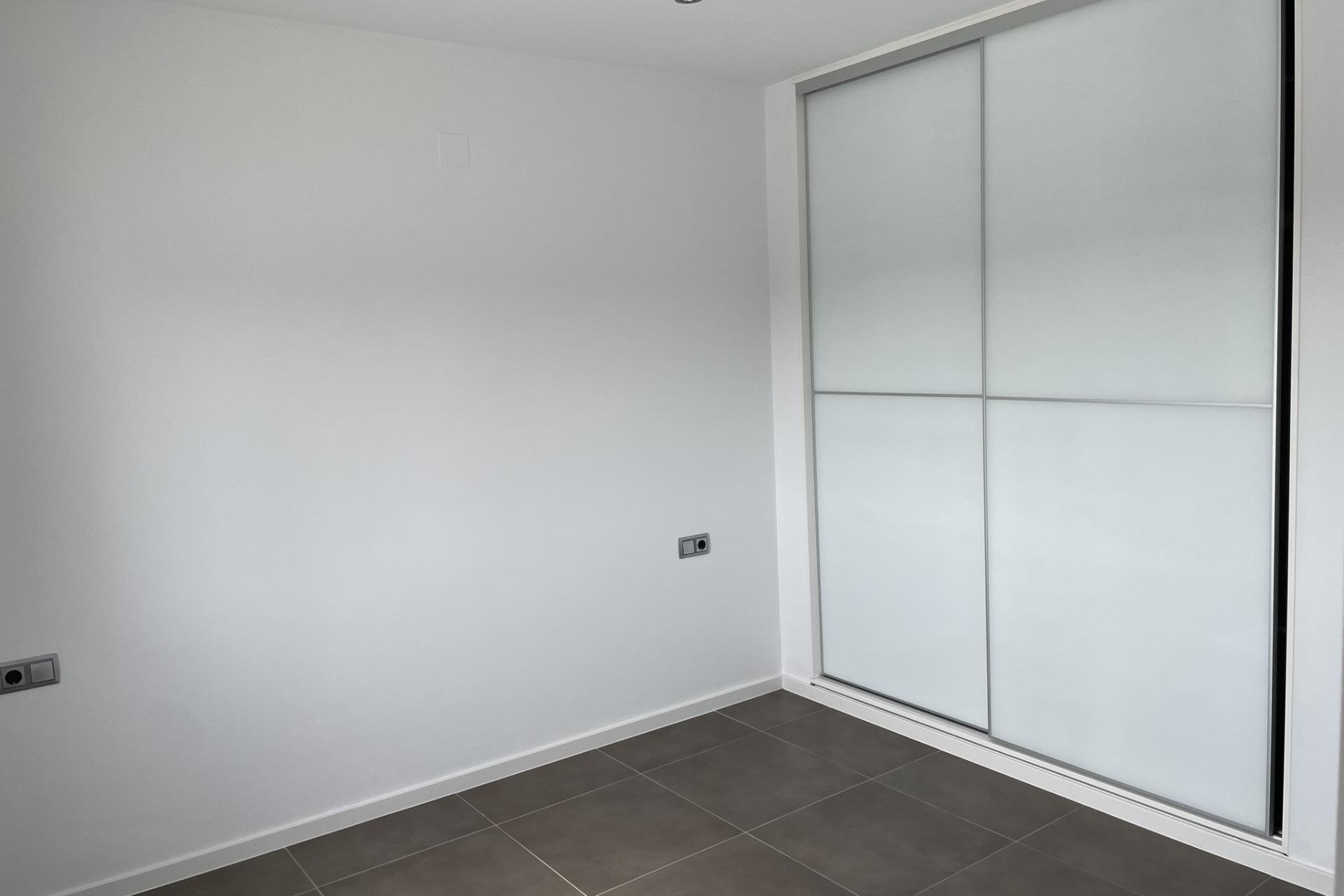 Obra nueva - Villa - Moraira - La Sabatera