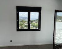 Obra nueva - Villa - Moraira - La Sabatera