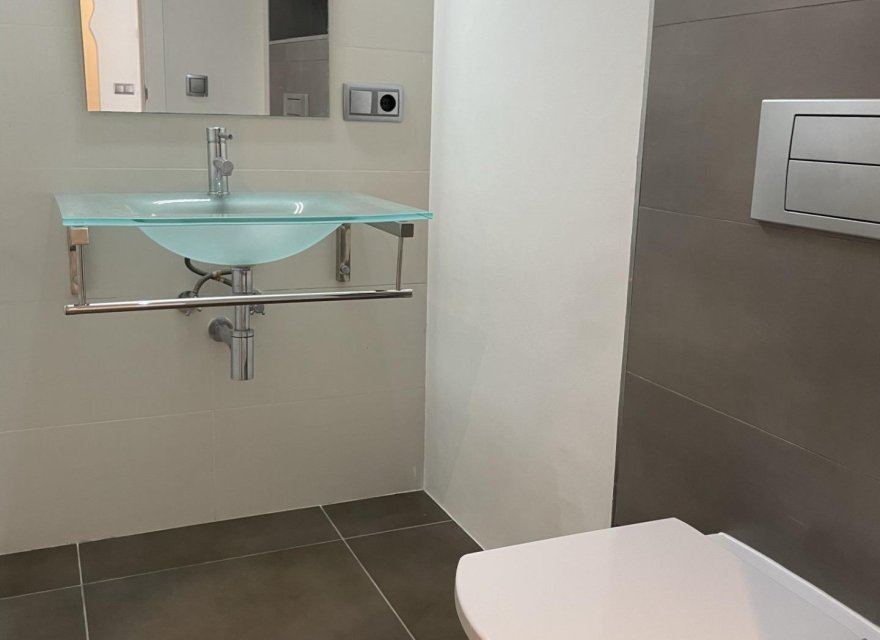 Obra nueva - Villa - Moraira - La Sabatera