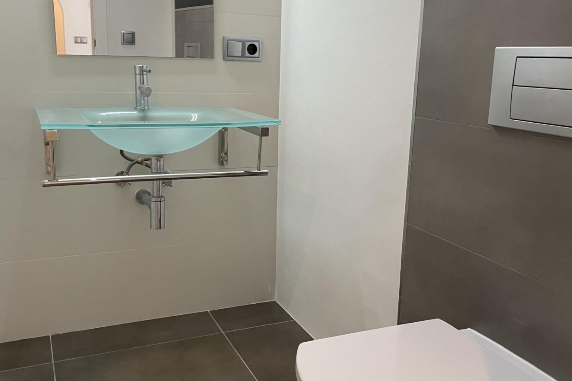 Obra nueva - Villa - Moraira - La Sabatera