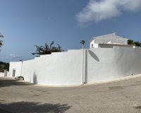 Obra nueva - Villa - Moraira - La Sabatera