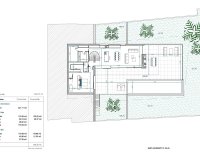 Obra nueva - Villa - Moraira - La Sabatera