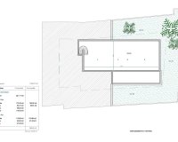 Obra nueva - Villa - Moraira - La Sabatera