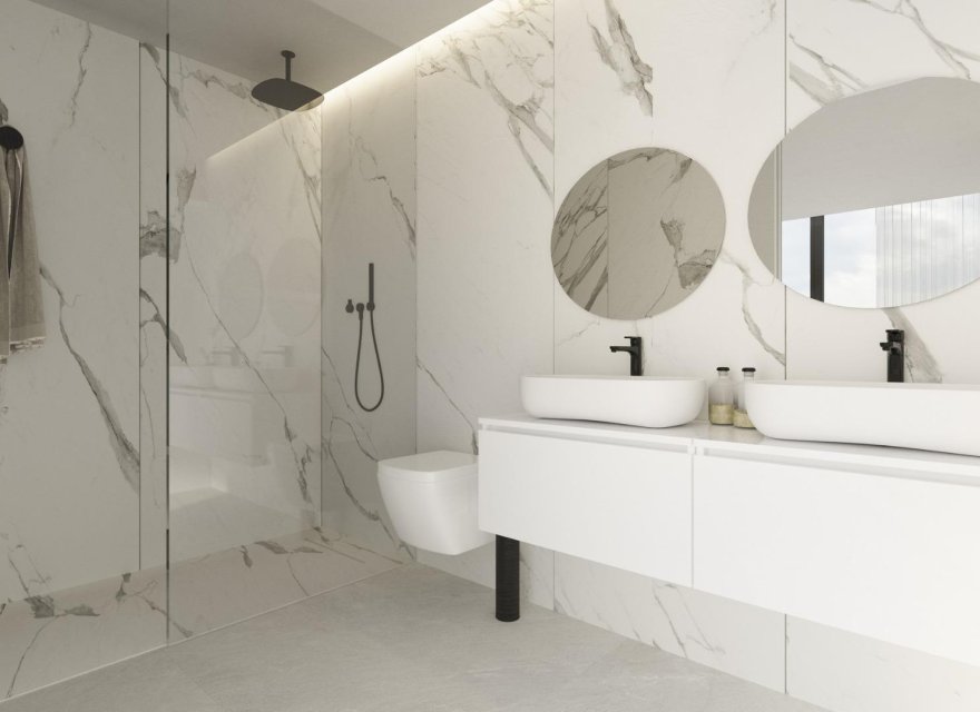 Obra nueva - Villa - Moraira - Moravit