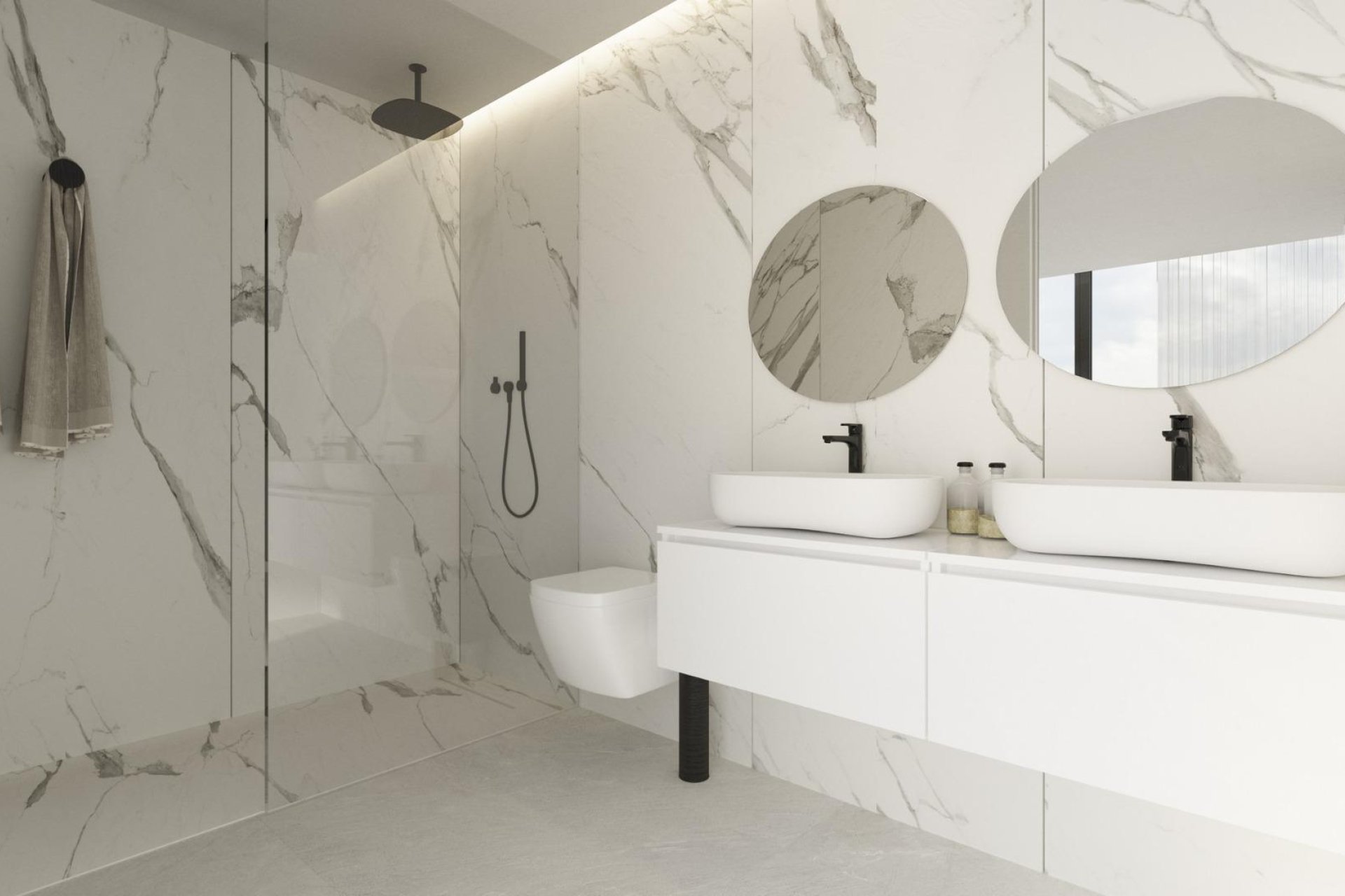 Obra nueva - Villa - Moraira - Moravit