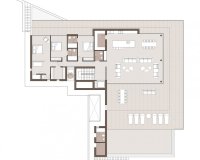 Obra nueva - Villa - Moraira - Verde Pino