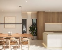 Obra nueva - Villa - Moraira