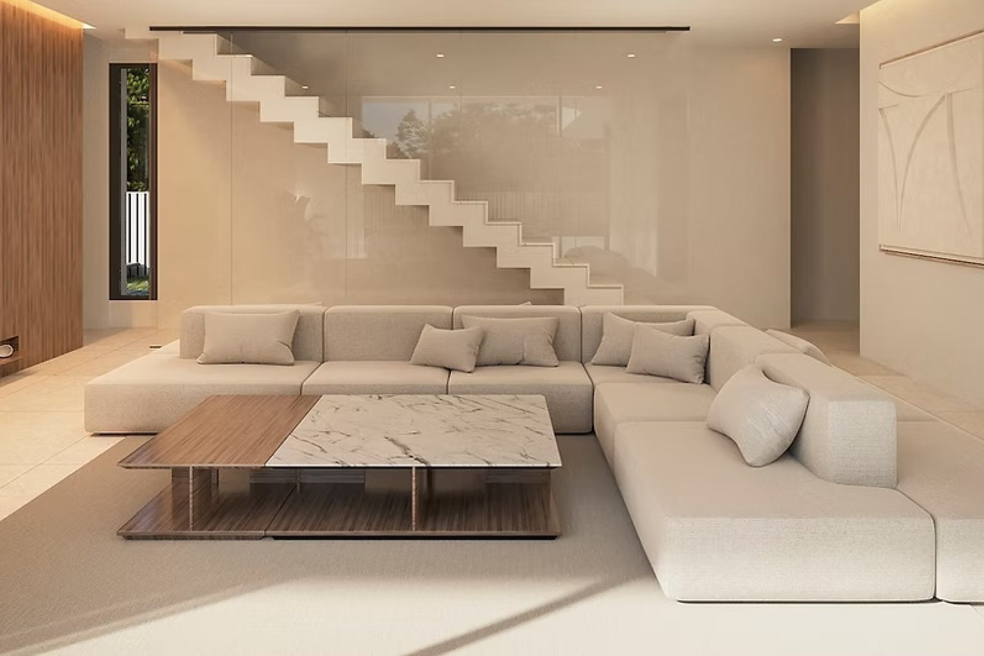 Obra nueva - Villa - Moraira