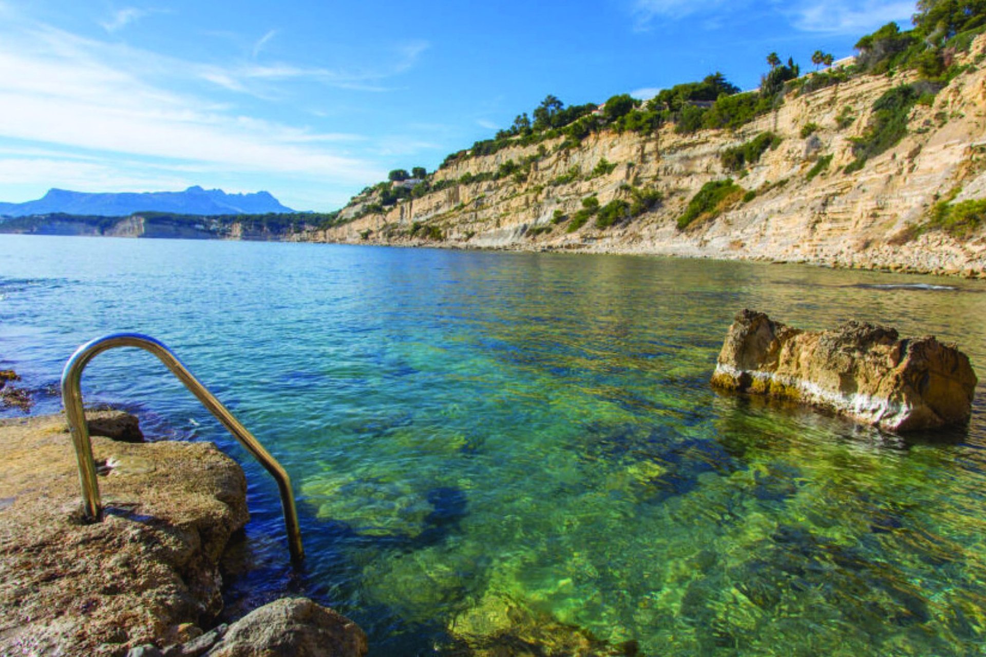 Obra nueva - Villa - Moraira