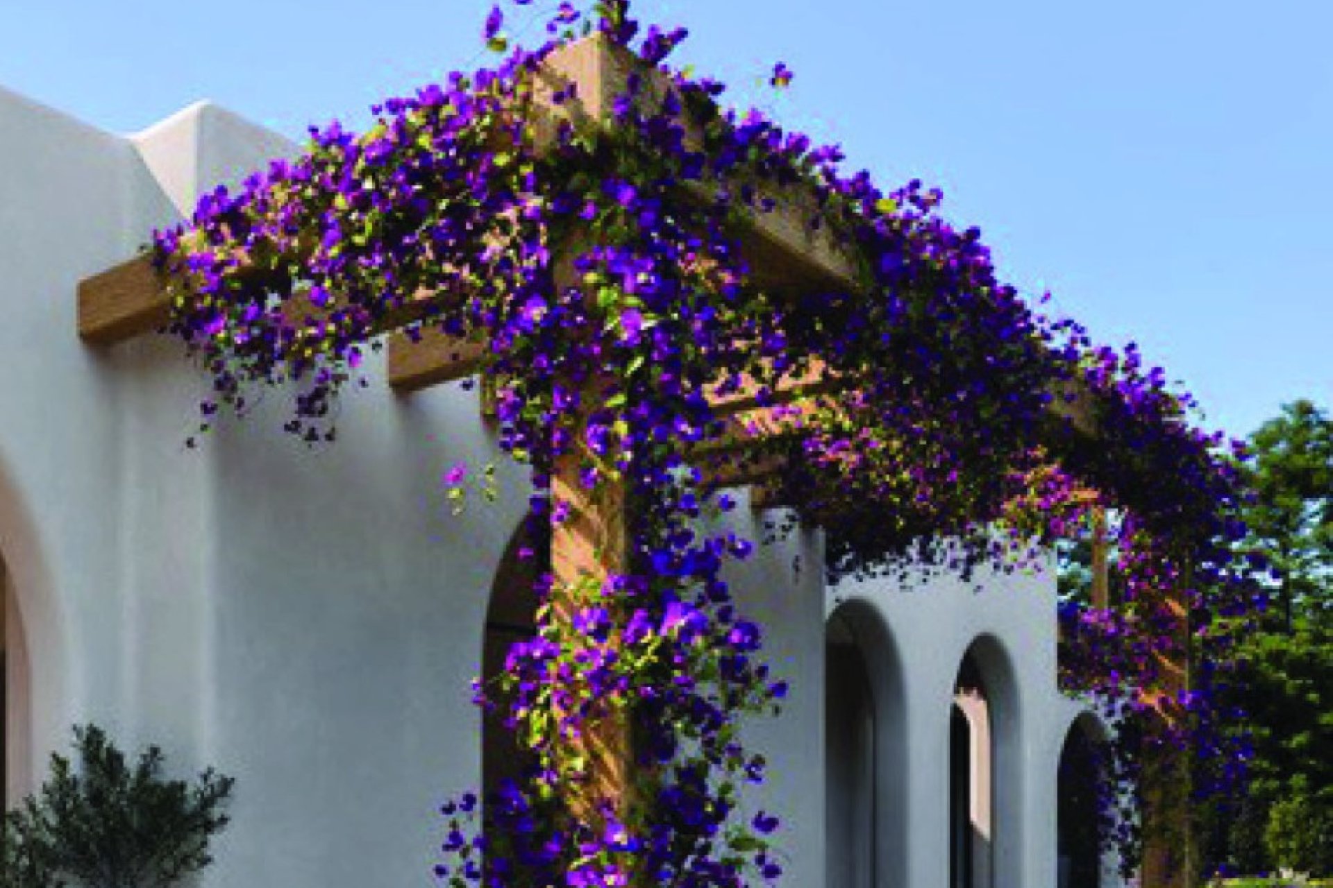 Obra nueva - Villa - Moraira