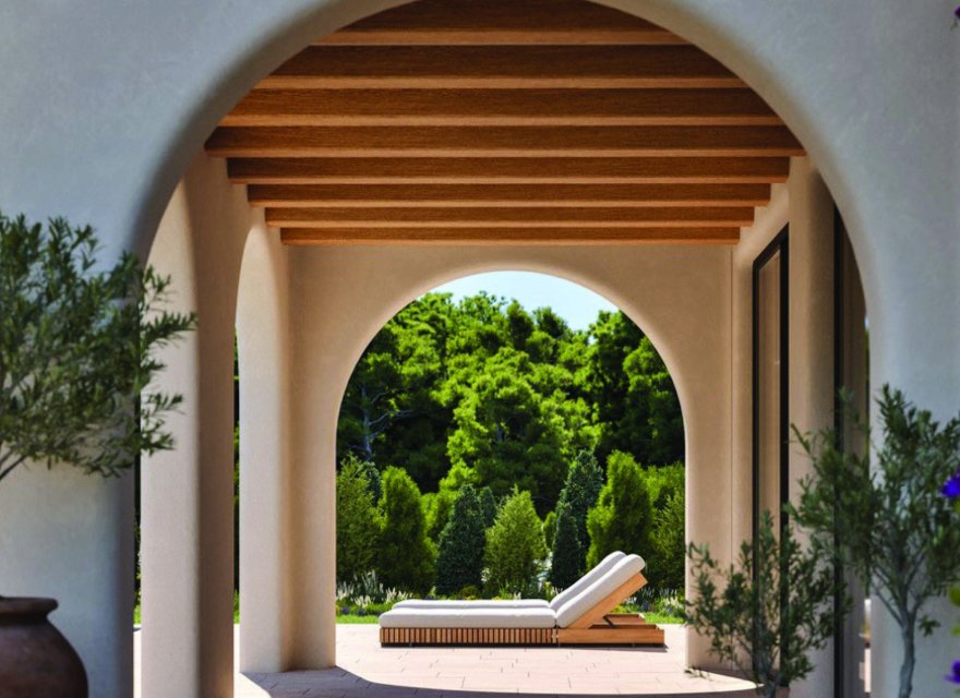 Obra nueva - Villa - Moraira